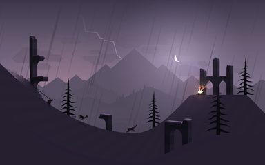 Скриншот 12: Приключение Альто