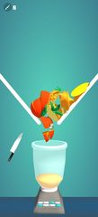 Screenshot 24: Fruit Blend 3D