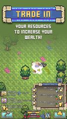 Screenshot 15: Idle Pocket Crafter: Mine Rush