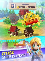 Screenshot 12: Coin Hero: Magic Legends