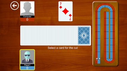 Screenshot 15: Cribbage JD