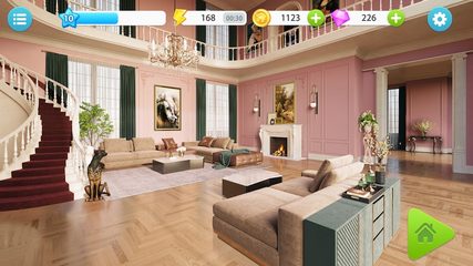 Screenshot 18: Merge Home Master