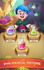 Captura 21: Sproutle: La historia de los animales rompecabezas