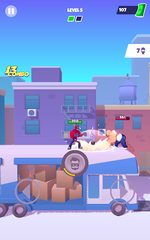 Screenshot 11: Invincible Hero