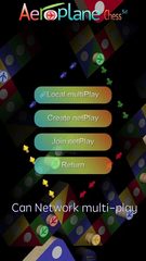 Screenshot 6: Modern Ludo - Aeroplane Chess