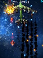 Captura 7: Sky Force 2014