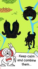 Screenshot 3: Sloth Evolution: Merge Game
