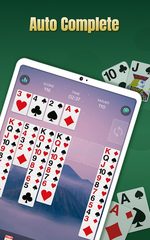 Screenshot 14: Solitaire, Classic Card Games