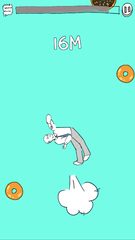 Screenshot 1: Fart up