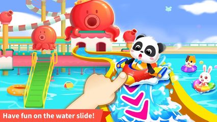 Screenshot 22: Baby Panda's Carnival