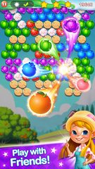 Screenshot 19: Bubble Farm - Fruit Garden Pop