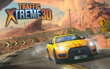 Screenshot 16: Traffic Xtreme: Car Speed Race