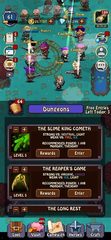 Screenshot 13: Infinite Arena - PVP Idle RPG