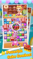 Screenshot 12: Cake Jam Drop