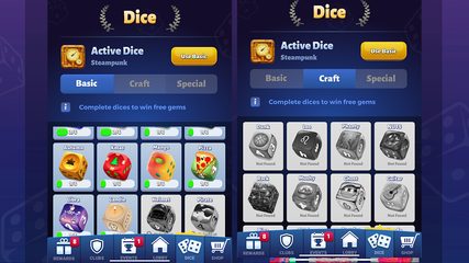 Screenshot 14: Ludo Titan