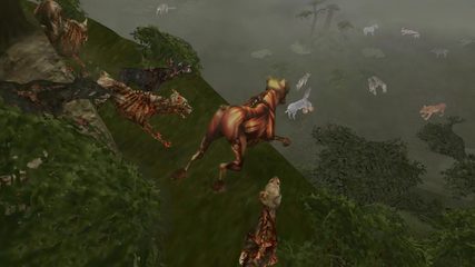 Screenshot 7: Wild Zombie Online(WZO)