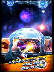 Captura 7: Campeón Espacial: La Saga