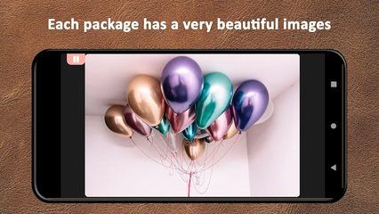 Screenshot 23: Decoration Image Puzzle