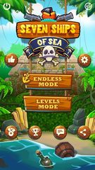 Screenshot 8: Seven Ships Battle - Pirates o