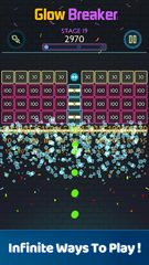 Screenshot 12: Glow Breaker