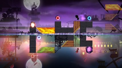 Скриншот 5: Samsara Game