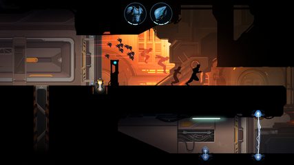 Screenshot 5: Vector 2