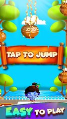 Screenshot 9: Little Krishna - Jump Tap Game