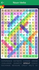 Screenshot 18: Word Search
