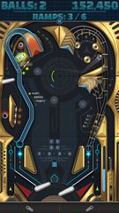 Screenshot 7: Pinball Deluxe: Reloaded