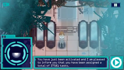 Screenshot 7: Professor Lupo: Ocean