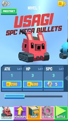 Screenshot 13: Super Blocky Tanks