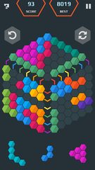 Screenshot 21: HexaMania Puzzle