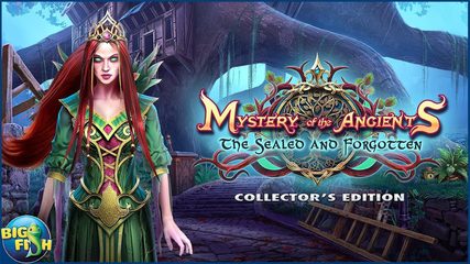 Screenshot 6: Mystery of the Ancients: The S