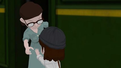 Скриншот 5: Дорога домой