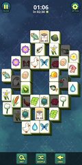 Screenshot 19: Mahjong Lotus Solitaire