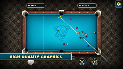 Screenshot 15: 8 Ball Pro