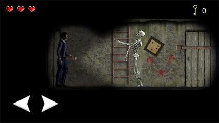 Screenshot 20: Slendrina 2D