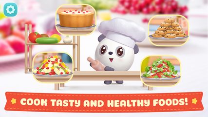 Скриншот 3: Веселые игры для малышей