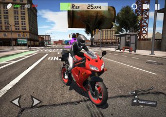 Screenshot 16: Ultimate Motorcycle Simulator