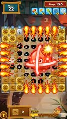 Скриншот 23: Monster Busters: Link Flash