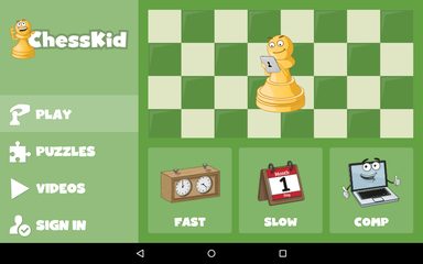 Screenshot 16: Chess for Kids - Play & Learn