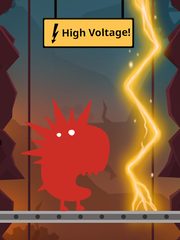 Screenshot 5: Run Spike Run - Ladder Race