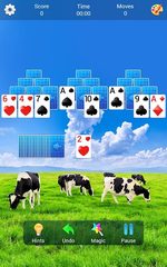 Screenshot 11: TriPeaks Solitaire - Classic Solitaire Card Game