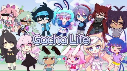 Screenshot 18: Gacha Life