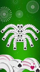 Screenshot 15: Spider Solitaire