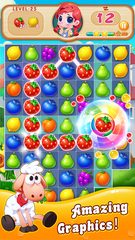 Скриншот 6: Fruit Charming