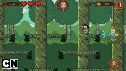 Screenshot 22: Craig of the Creek
