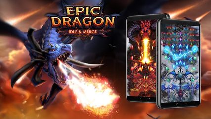 Screenshot 16: Dragon Epic - Idle & Merge - A