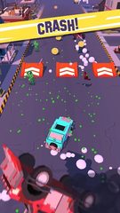 Screenshot 13: Crashy Race