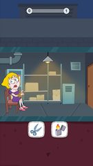 Captura 7: Salva a la Chica